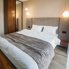 Гостевой дом Атмосфера, Республика Алтай