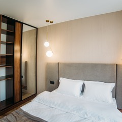 Гостевой дом Атмосфера, Республика Алтай