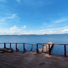 База отдыха Сондалы, Республика Карелия