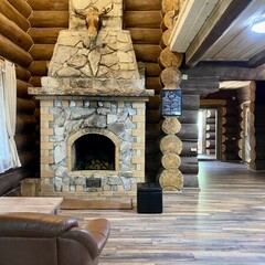 База отдыха Сондалы, Республика Карелия