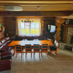 База отдыха Сондалы, Республика Карелия