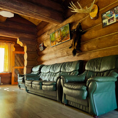 База отдыха Сондалы, Республика Карелия