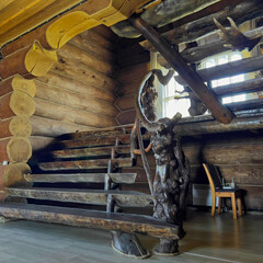 База отдыха Сондалы, Республика Карелия