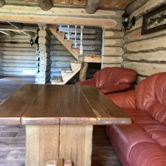 База отдыха Сондалы, Республика Карелия