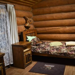 База отдыха Сондалы, Республика Карелия