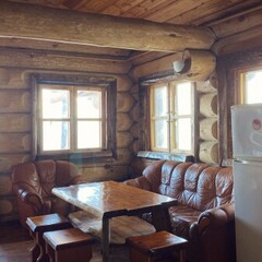 База отдыха Сондалы, Республика Карелия