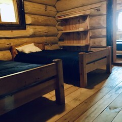 База отдыха Сондалы, Республика Карелия