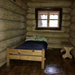 База отдыха Сондалы, Республика Карелия