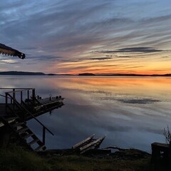 База отдыха Сондалы, Республика Карелия