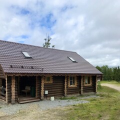 База отдыха Сондалы, Республика Карелия