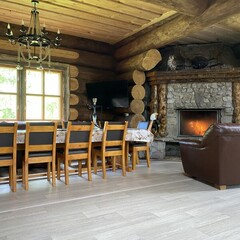 База отдыха Сондалы, Республика Карелия