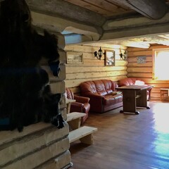 База отдыха Сондалы, Республика Карелия