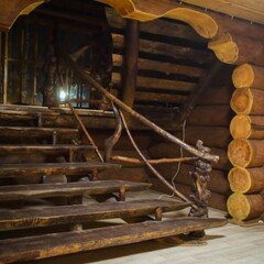 База отдыха Сондалы, Республика Карелия