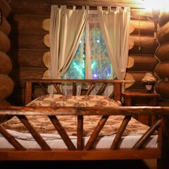 База отдыха Сондалы, Республика Карелия