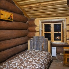 База отдыха Сондалы, Республика Карелия