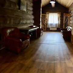 База отдыха Сондалы, Республика Карелия