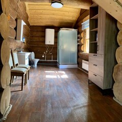 База отдыха Сондалы, Республика Карелия