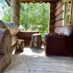 База отдыха Сондалы, Республика Карелия