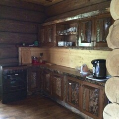 База отдыха Сондалы, Республика Карелия