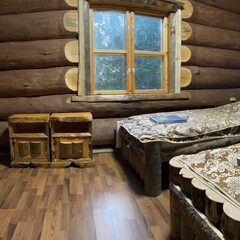 База отдыха Сондалы, Республика Карелия