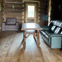 База отдыха Сондалы, Республика Карелия