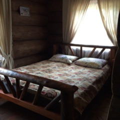 База отдыха Сондалы, Республика Карелия