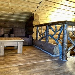 База отдыха Сондалы, Республика Карелия