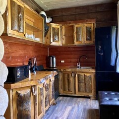 База отдыха Сондалы, Республика Карелия