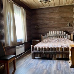 База отдыха Сондалы, Республика Карелия