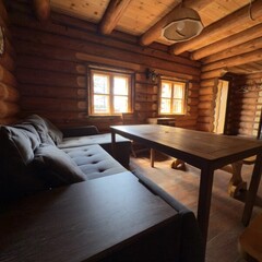 База отдыха Сондалы, Республика Карелия