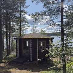 База отдыха Сондалы, Республика Карелия