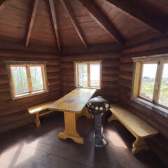 База отдыха Сондалы, Республика Карелия