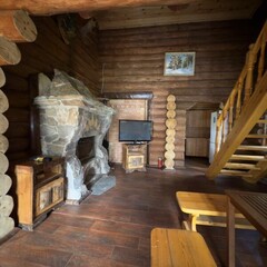 База отдыха Сондалы, Республика Карелия