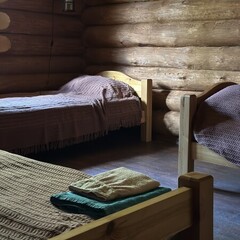 База отдыха Сондалы, Республика Карелия