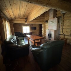 База отдыха Сондалы, Республика Карелия