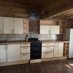 База отдыха Сондалы, Республика Карелия