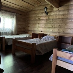 База отдыха Сондалы, Республика Карелия