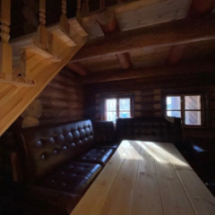 База отдыха Сондалы, Республика Карелия