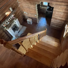 База отдыха Сондалы, Республика Карелия