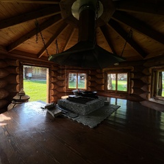 База отдыха Сондалы, Республика Карелия