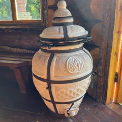 База отдыха Сондалы, Республика Карелия