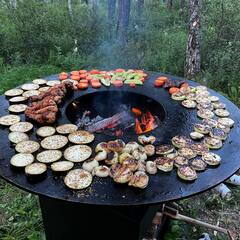 Глэмпинг Наедине, Республика Башкортостан