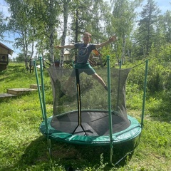 Глэмпинг Наедине, Республика Башкортостан