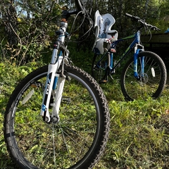 Глэмпинг Наедине, Республика Башкортостан