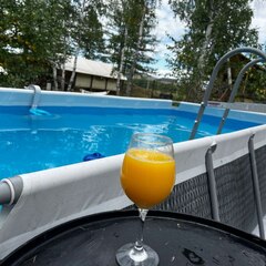 Глэмпинг Наедине, Республика Башкортостан