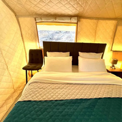 Глэмпинг Наедине, Республика Башкортостан