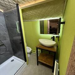 Глэмпинг Наедине, Республика Башкортостан