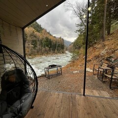 База отдыха Белая Река, Республика Карачаево-Черкесия 