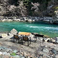 База отдыха Белая Река, Республика Карачаево-Черкесия 