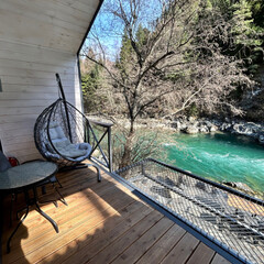 База отдыха Белая Река, Республика Карачаево-Черкесия 